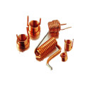 Custom Air Inductor Air Core Induction Coil Copper Coil Inductor